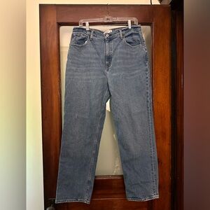 Abercrombie & Fitch Jeans Size 31 12S
